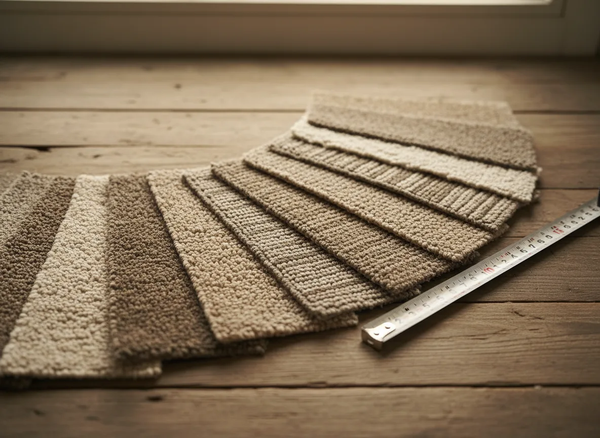 Carpet Installation Mason City, IL FAQs
